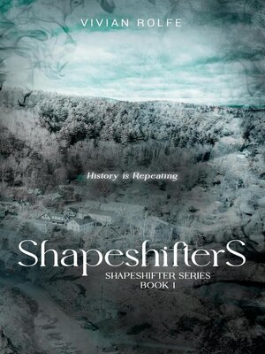 cover image of Shapeshifters
